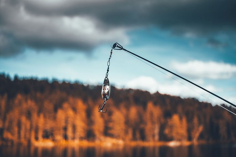 Fishing Report For Lake Shelbyville