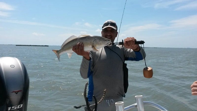 Chasin Tails Fishing Report