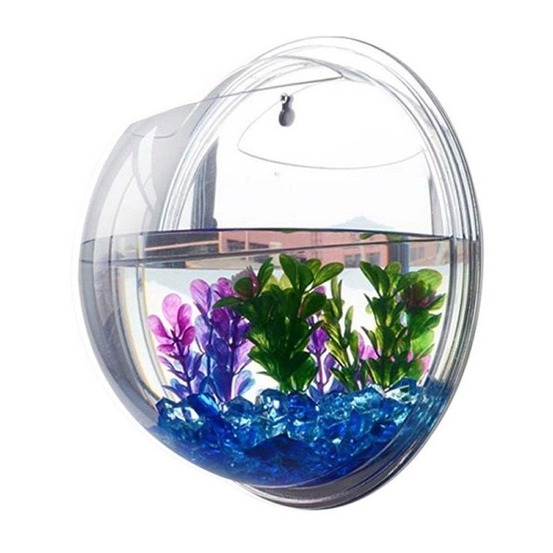 Cheap Fish Tank Decorations