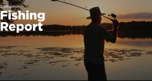 Lake Livingston Fishing Report