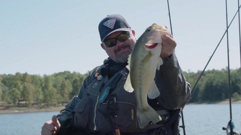Kentucky Lake Fishing Reports