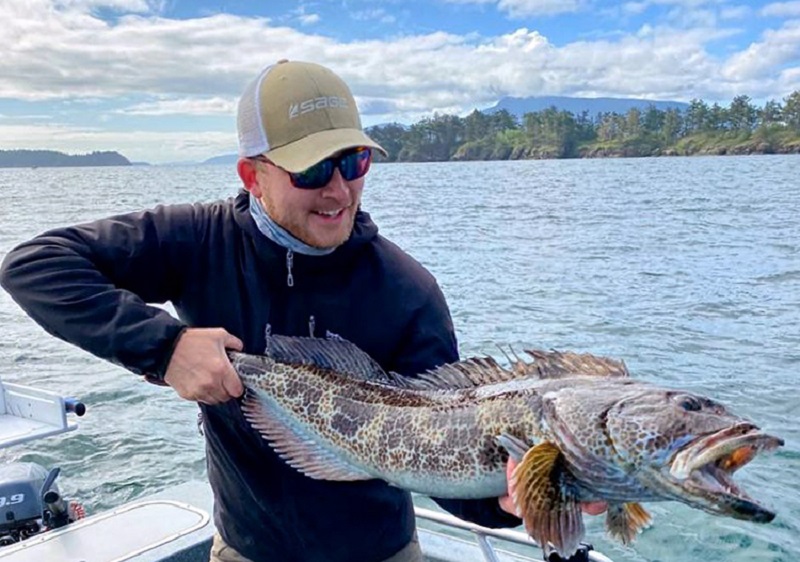Washington State Fishing Report